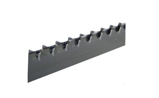 Diemaking 2PT か 3PT 3x3 3x5 5x5 のための十分に堅くされた端のジッパーの鋼鉄切断の規則
