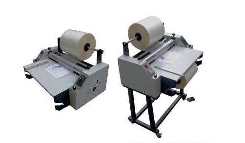 詰まり、印刷のための YFMC-720A/920A/1100A 手動薄板になる機械