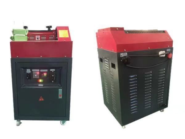 5kgのタンク容量と400mmのコーティング幅の熱溶融粘着塗料のための自動パッケージングマシン