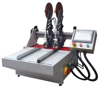 Customizable Double Side Adhesive Machine In Building Materials