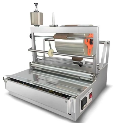 23KG マニュアルセルロファンの包装機